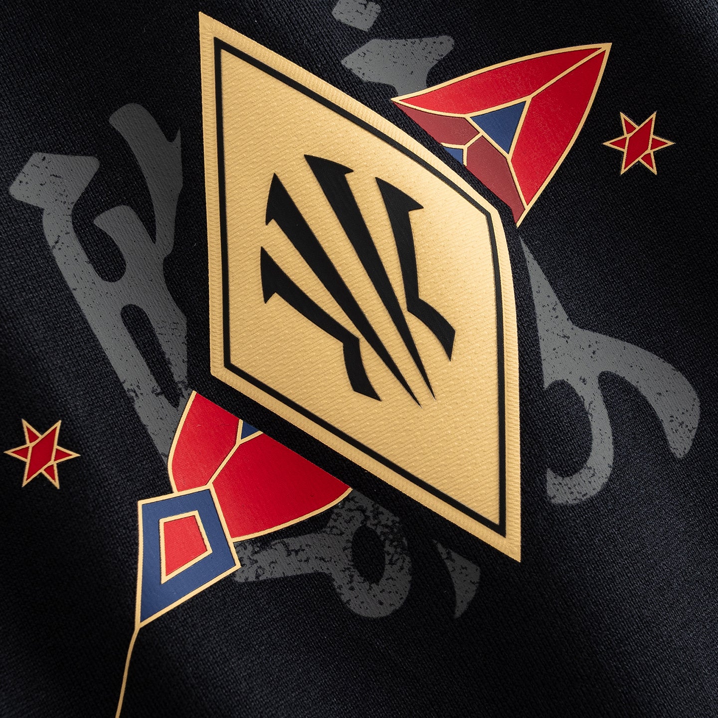 Anta Irving Series tank top