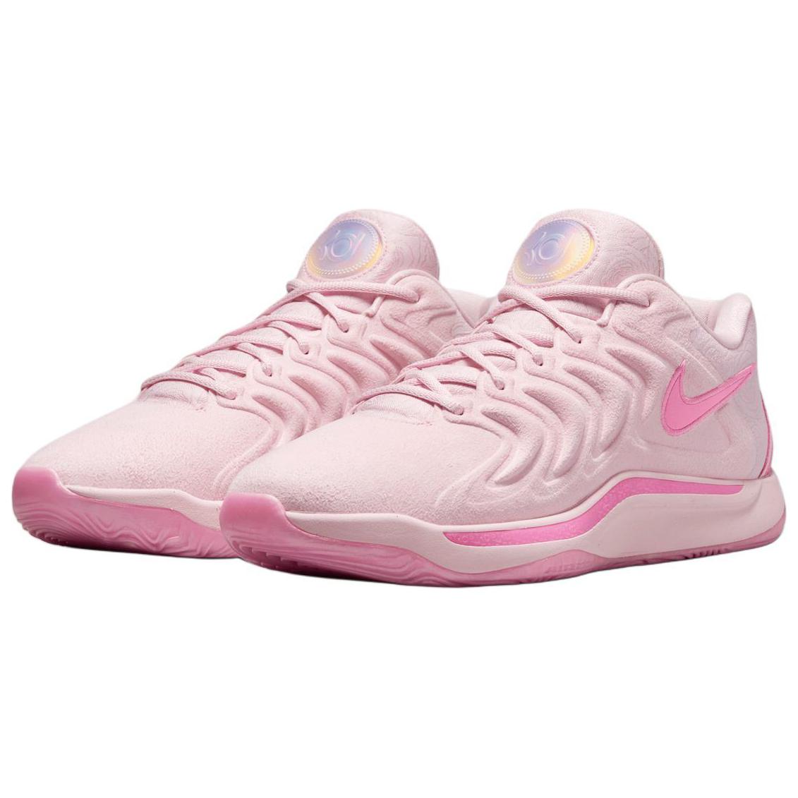 Nike KD 17\