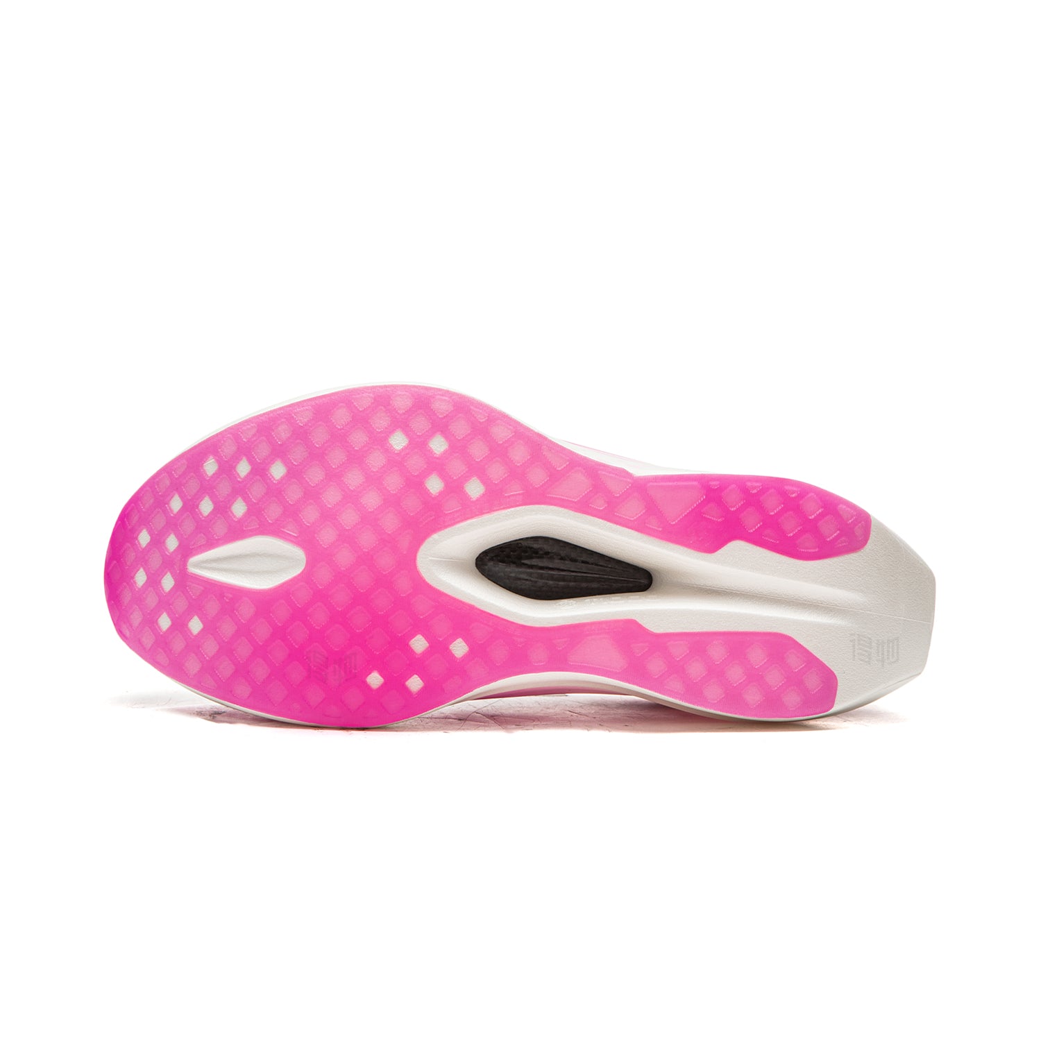 LiNing Feidian 6 ELITE 'White Pink'