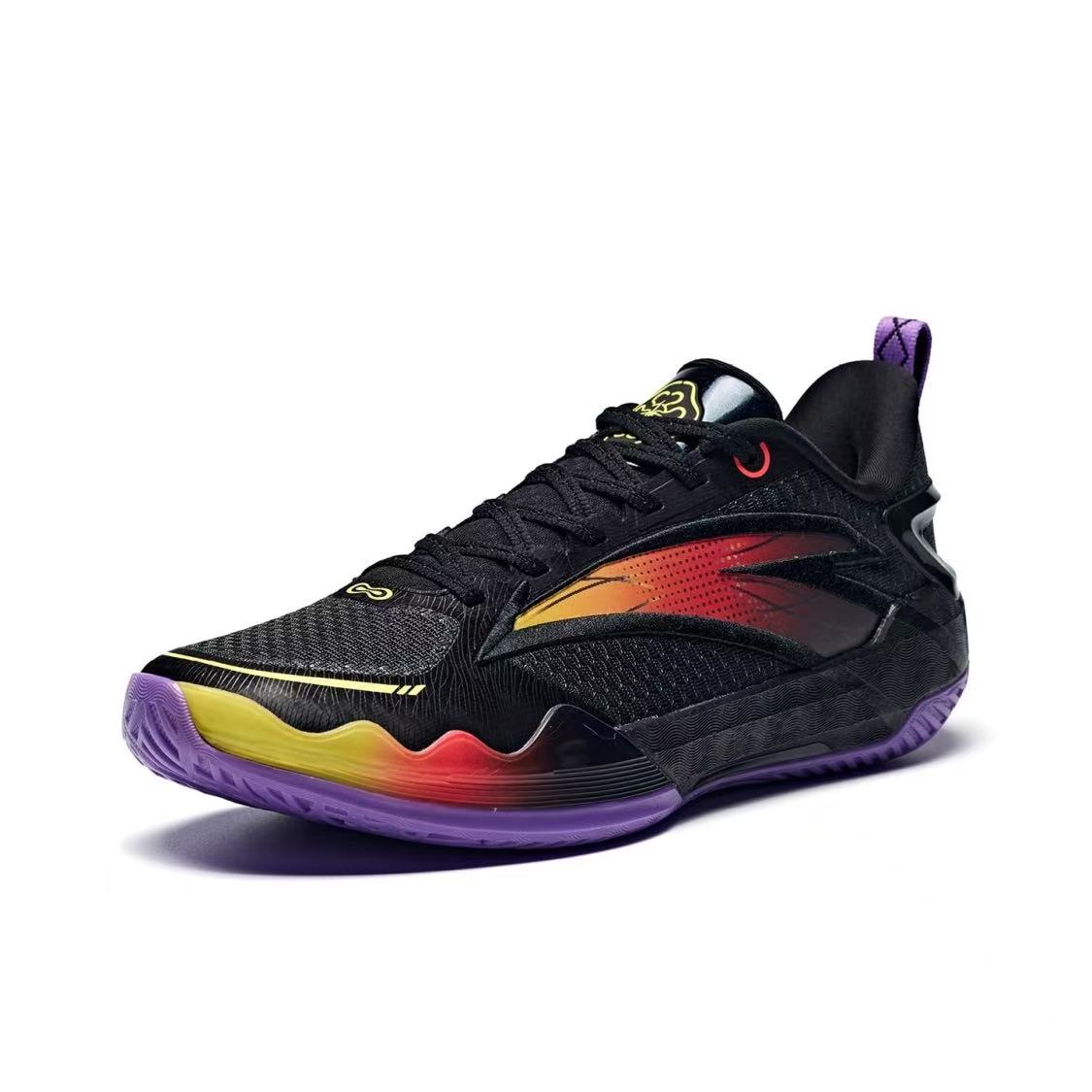 Anta Splash 8 'Sky Vessel‘ Launchtime 9/6