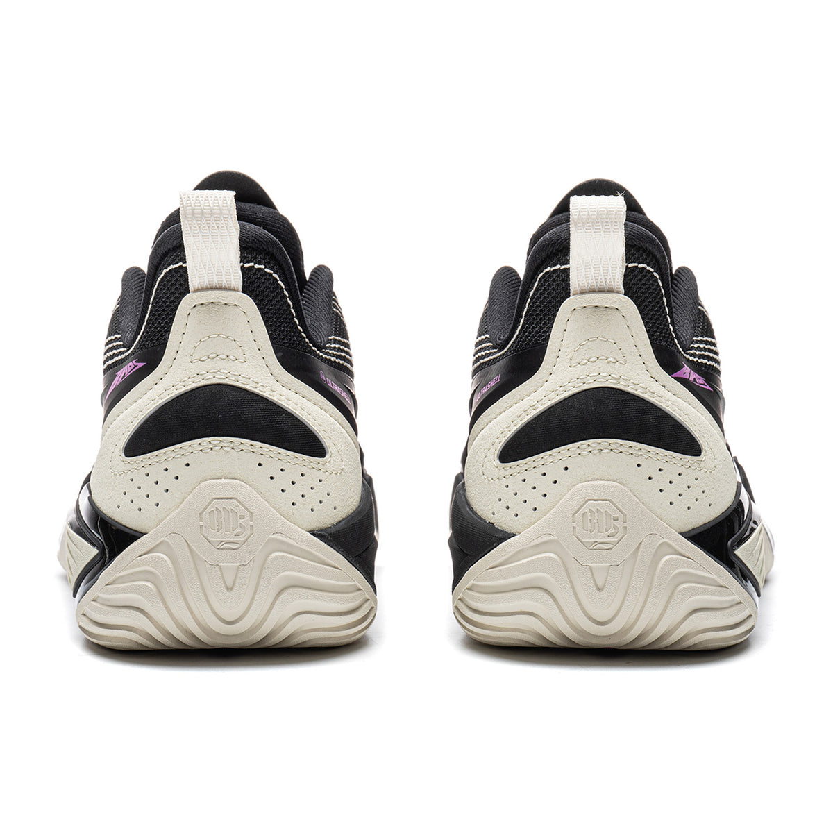 LiNing BadFive Storm 11 SE 'Black'