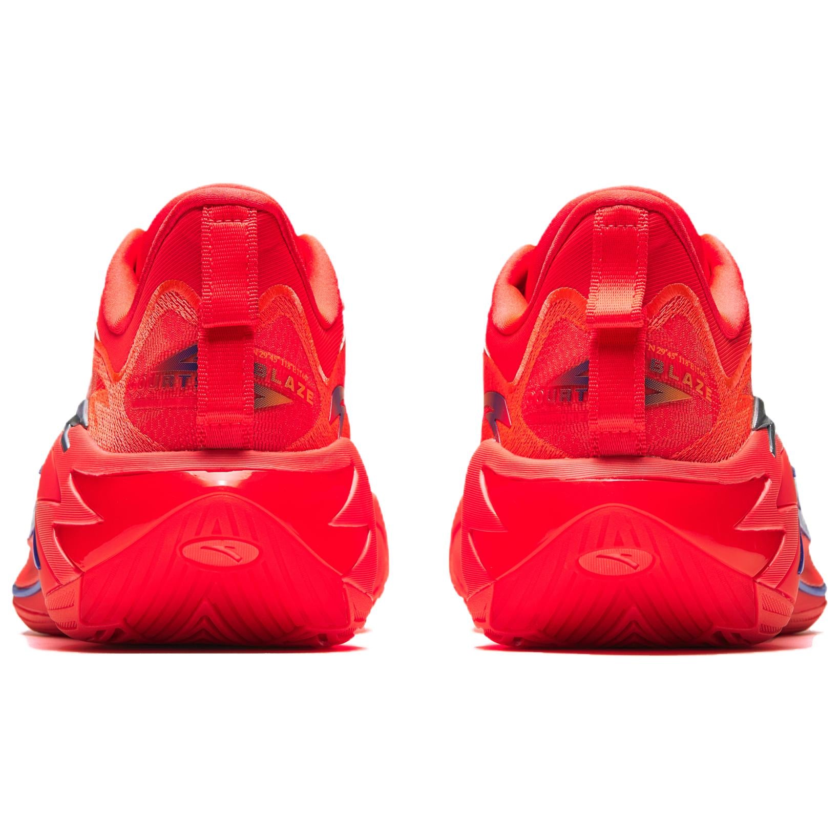 ANTA Shock Wave 7「Lava」 ANTA Shock Wave 7 'Lava'