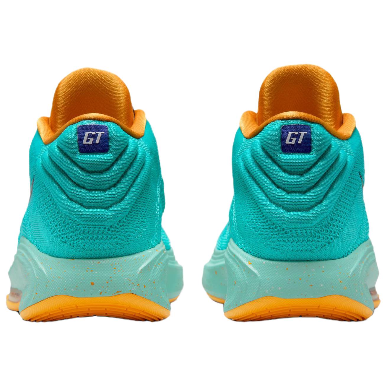 Nike GT Hustle 3 'Blue'