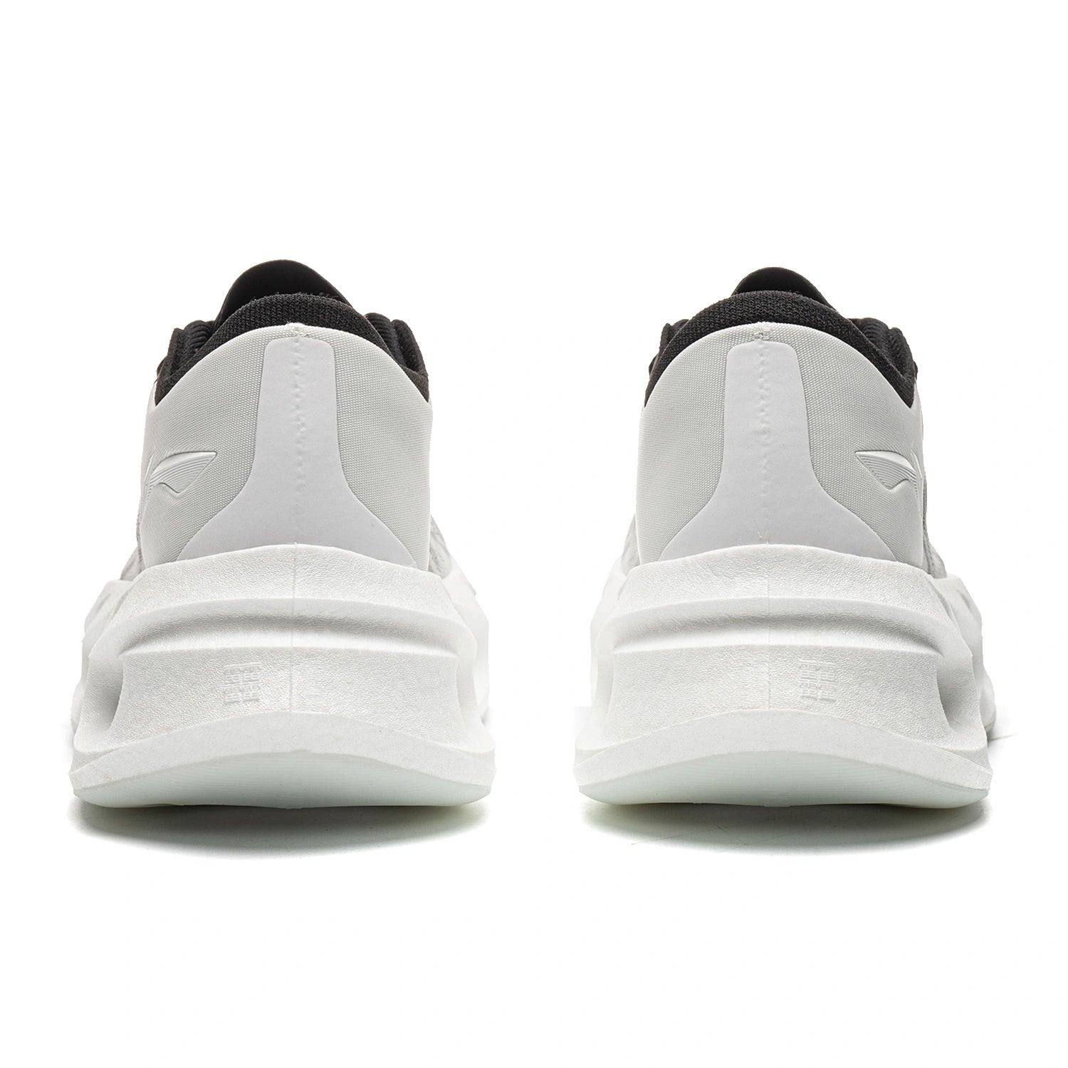 LiNing Curve PRO 'White Black'