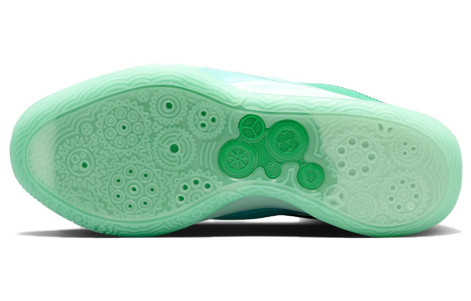Nike KD 16 'Mint Foam Stadium Green' | Kevin Durant - Kicksown