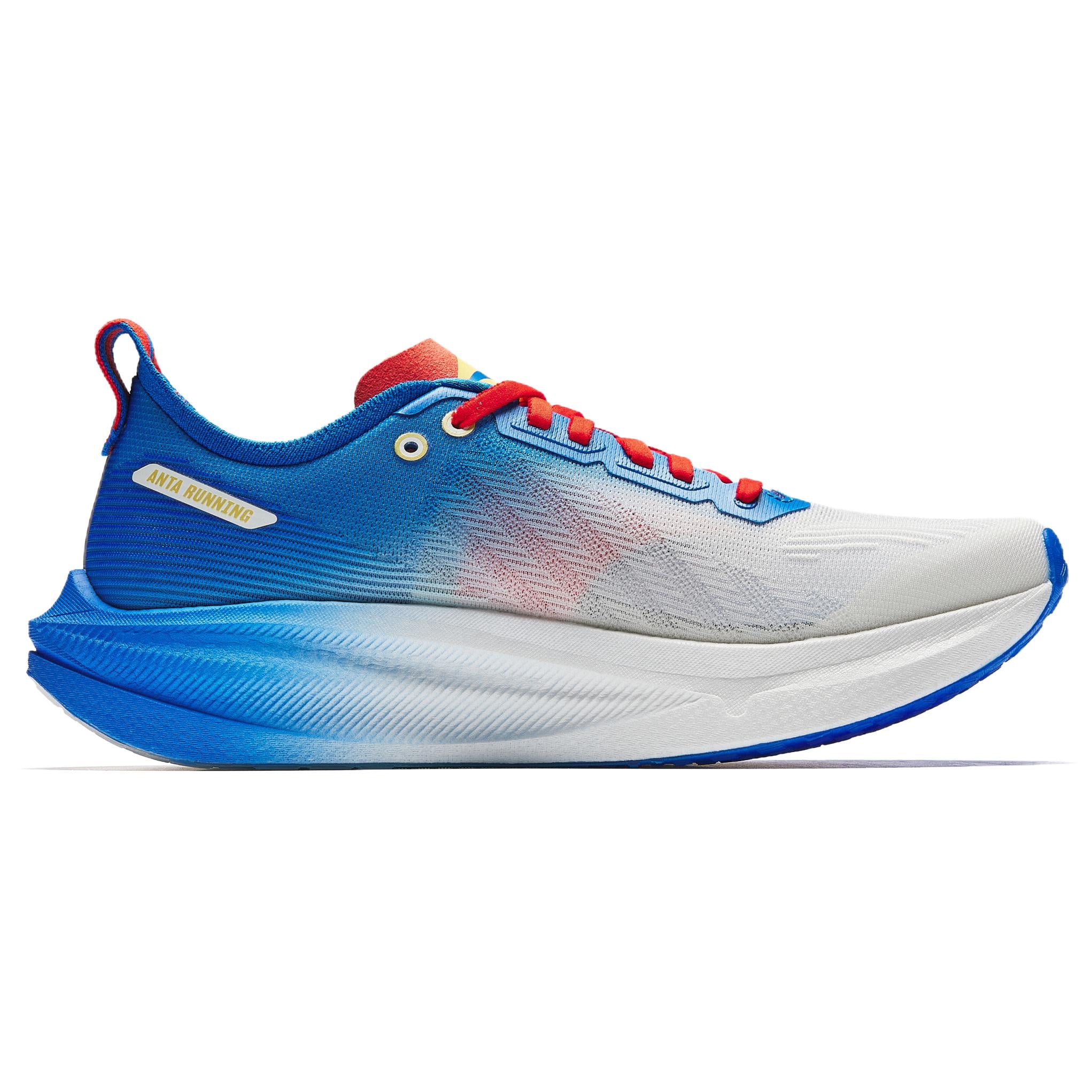 ANTA Mario 2 Running Shoes 'Mixed Color'