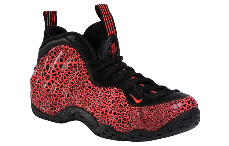 Nike Air Foamposite One 'Cracked Lava'