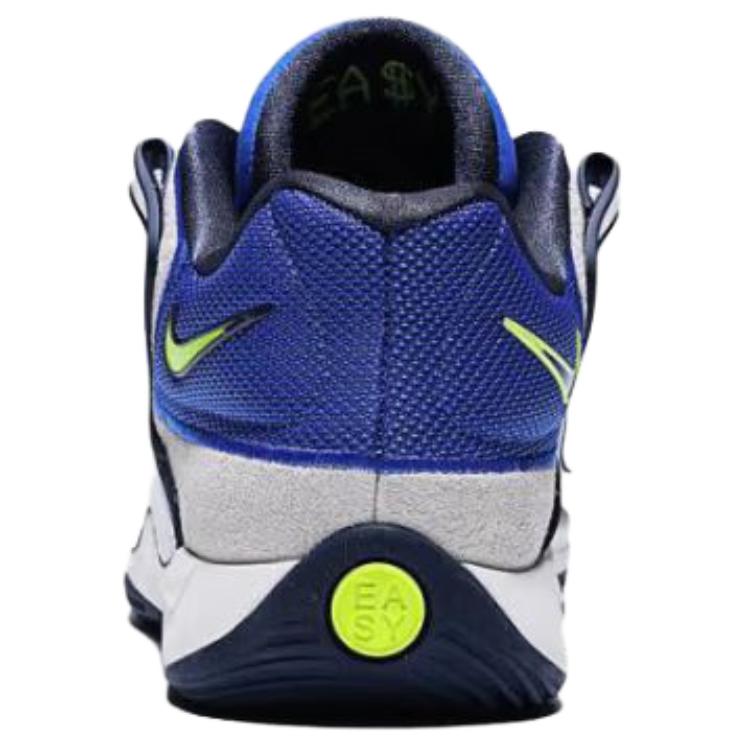 Nike KD 18 'White Blue'| Kevin Durant - Kicksown