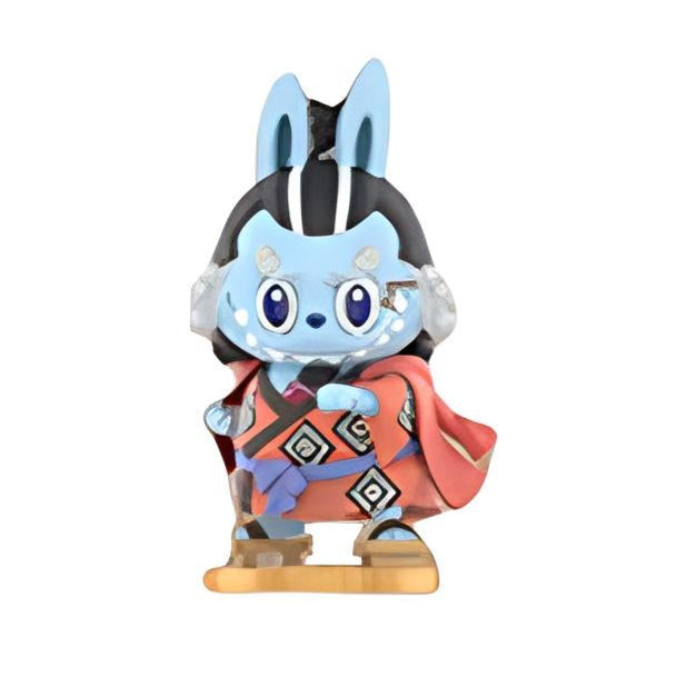 POPMART ワンピース LABUBU ONE PIECE 1box Pop Mart Labubu The Monsters x One Piece Series Sealed Case