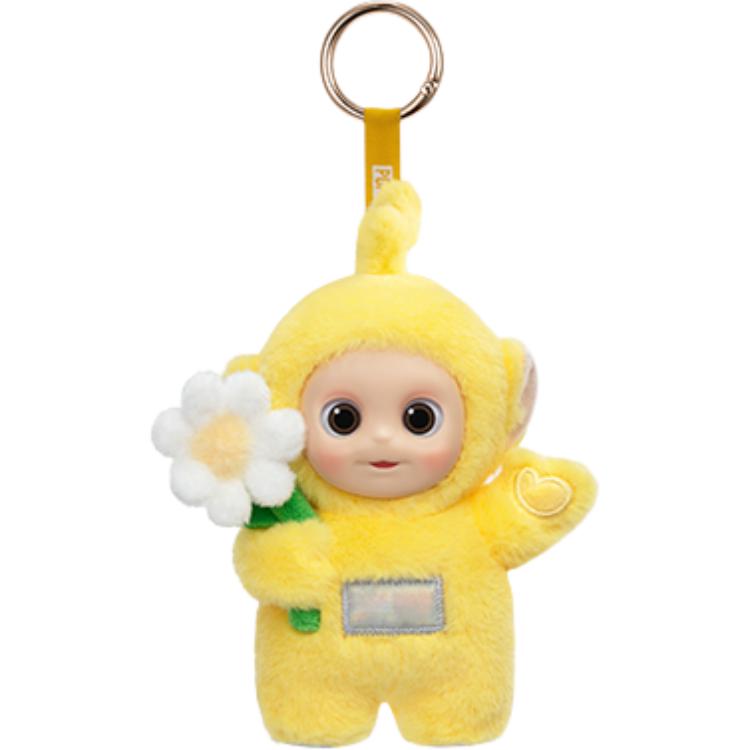 POP MART Teletubbies Say Hello!  Blind Box