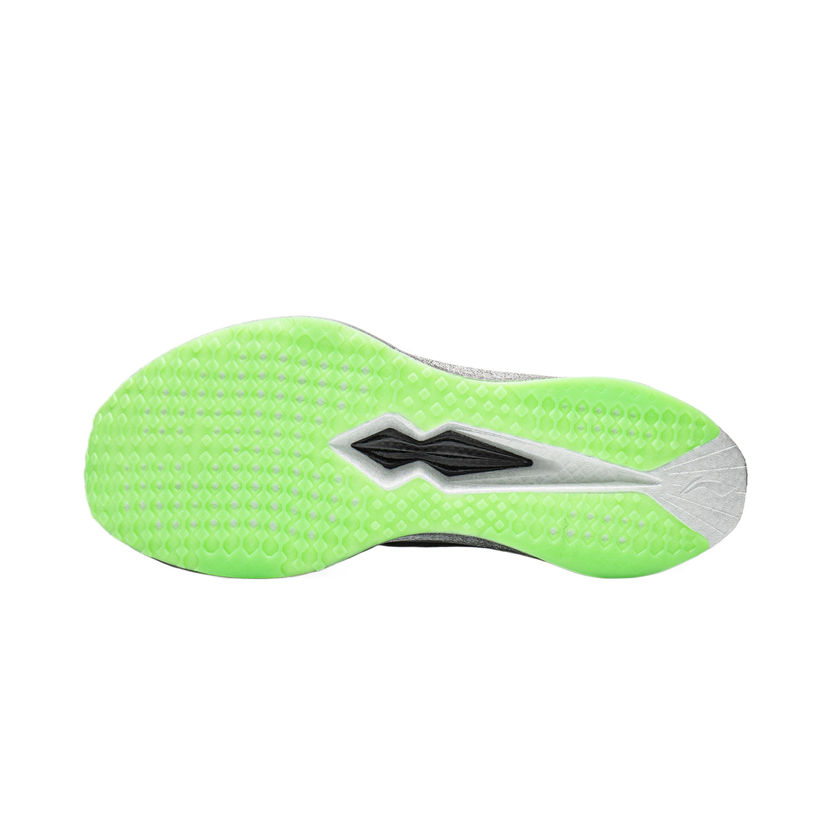 LiNing Feidian 6 Challenger 'Storm Cloud Gray' | Running Shoes