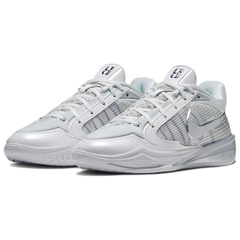 Nike Sabrina 4 'Light Work‘