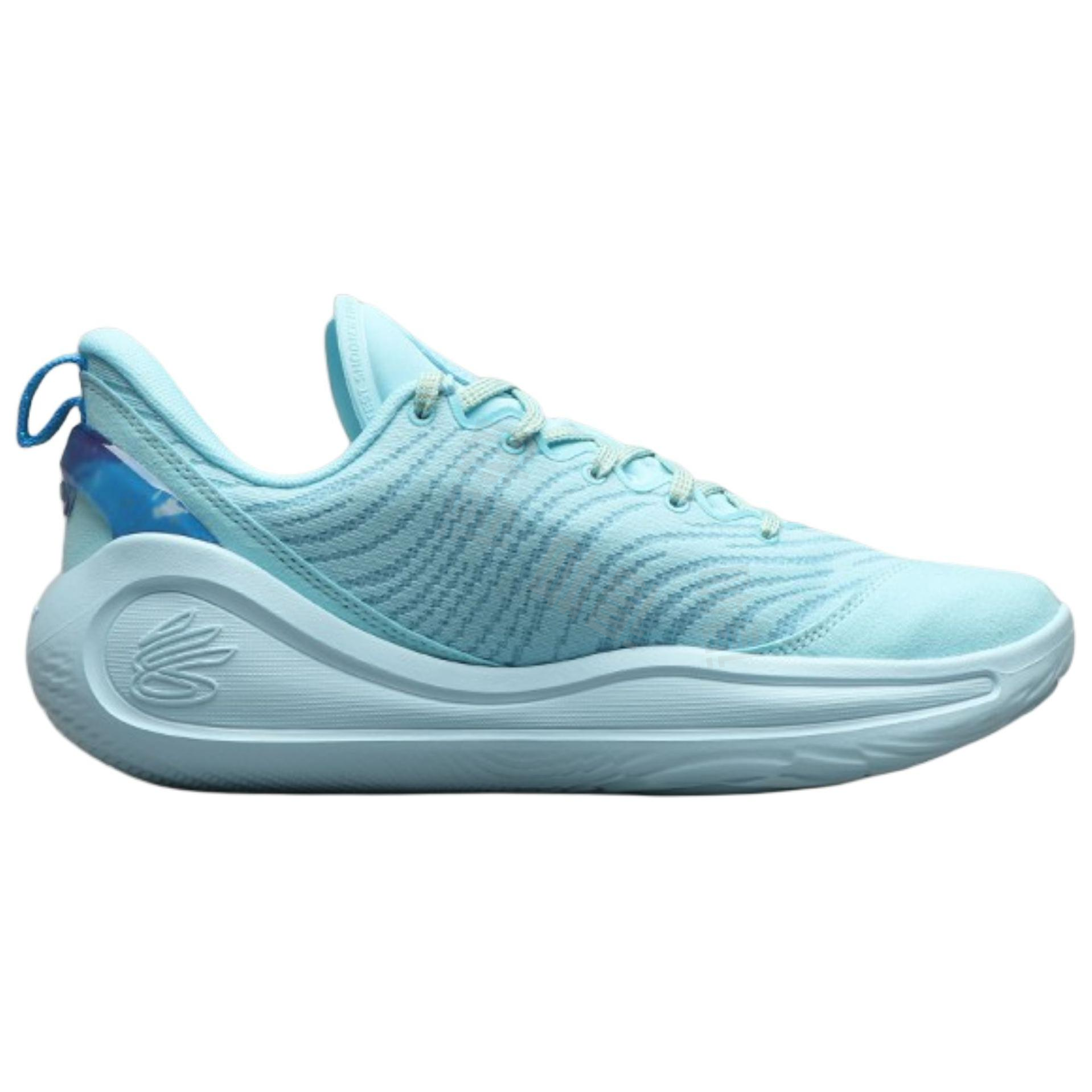 Under Armour Curry Flow 12 'Pisces'
