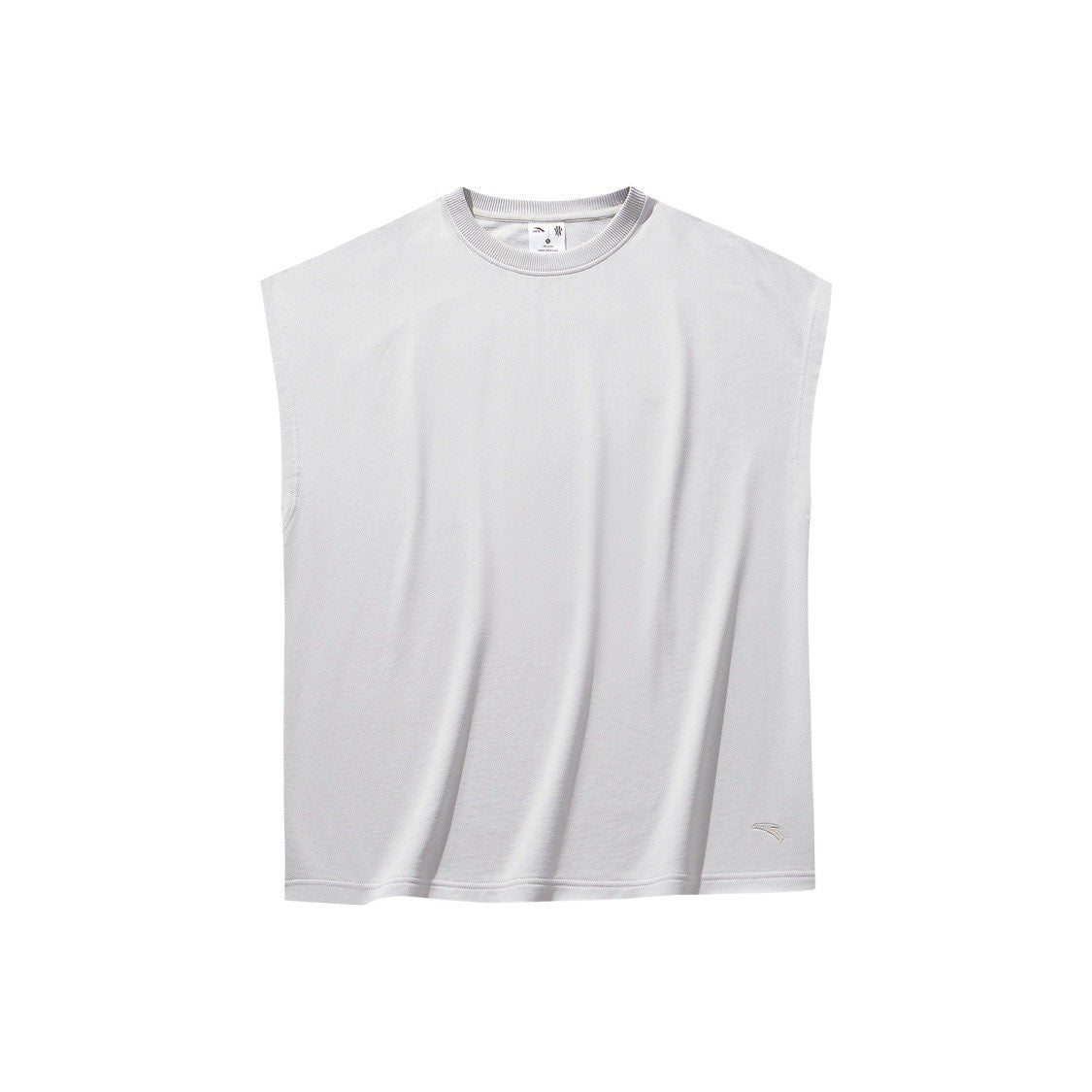 Anta Basketball Sweater Vest