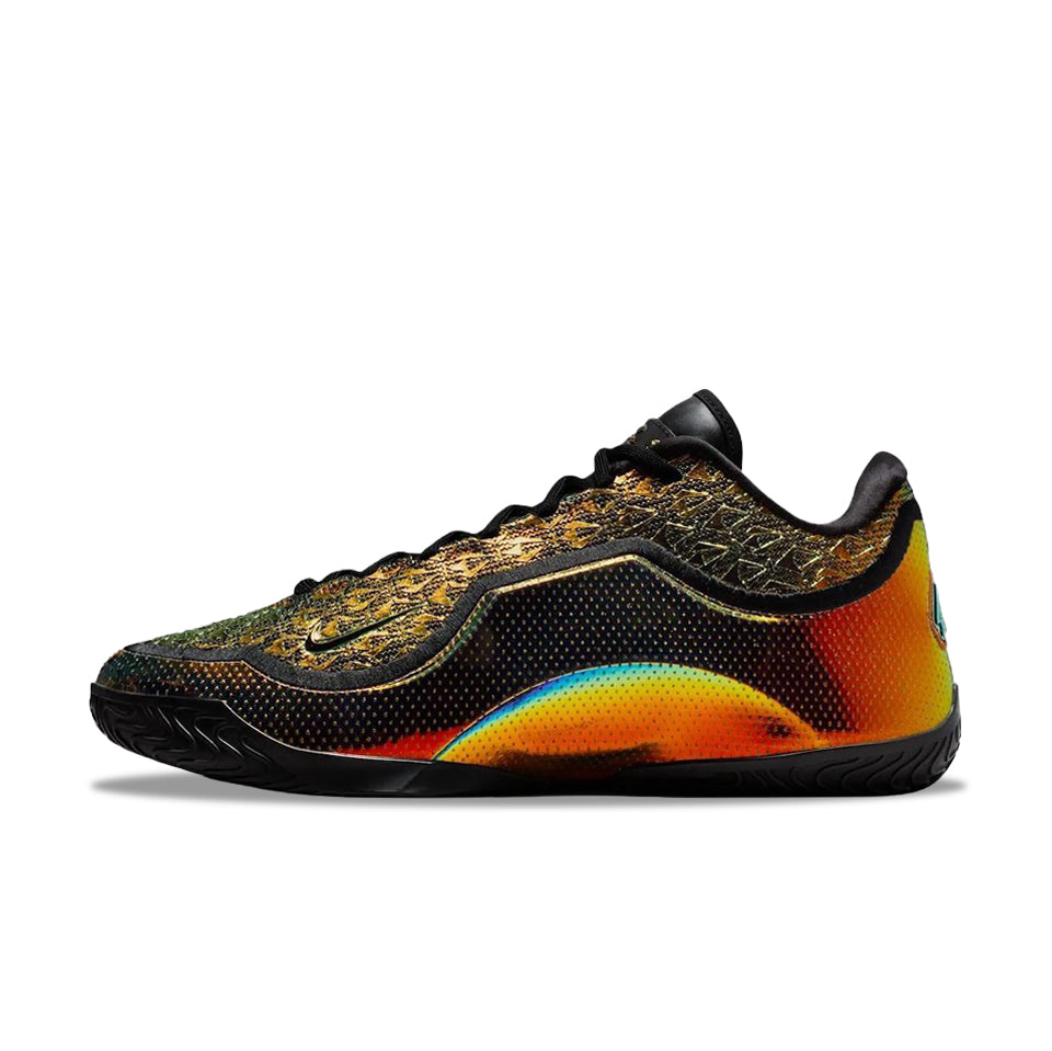 Nike Lebron 23 '40K GOLD'
