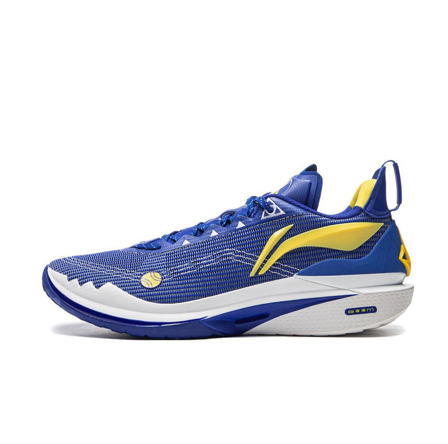 Face Jb2 LiNing jimmy butler JB2 'Blue'