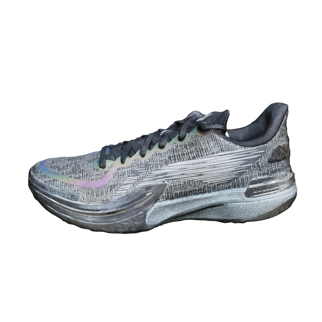 シューズ(男性用) Lining Gamma 1 US9 LiNing Gamma 1 'Galaxy'