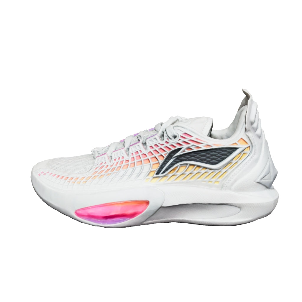 Li-Ning Jimmy Butler JB3 'West Coast' | Free Shipping - Kicksown