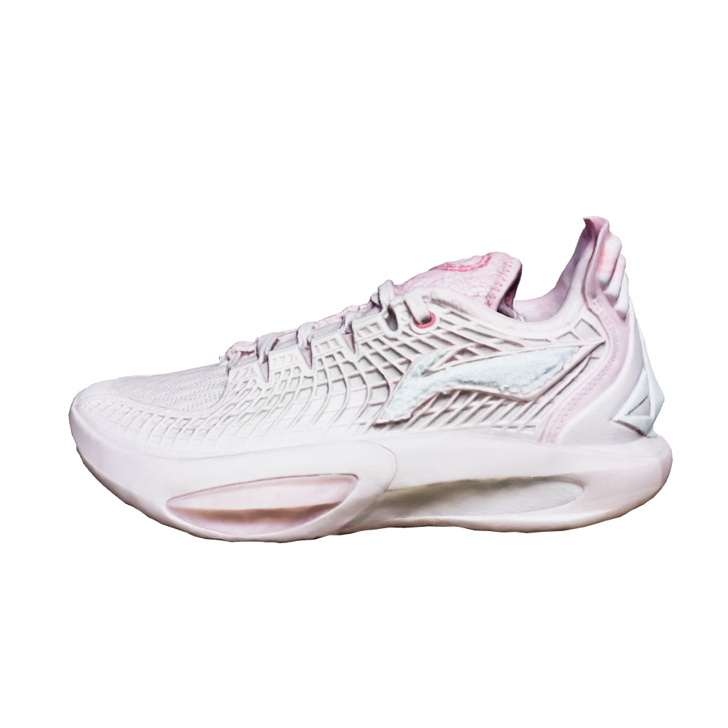 Li-Ning Jimmy Butler JB3 'Solicitous' | Free Shipping - Kicksown