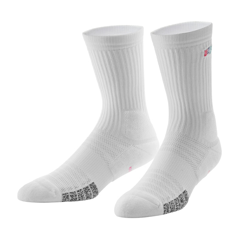 UZIS Basketballsocken (zufällige Farbe/Stil) [Nicht zum Verkauf]