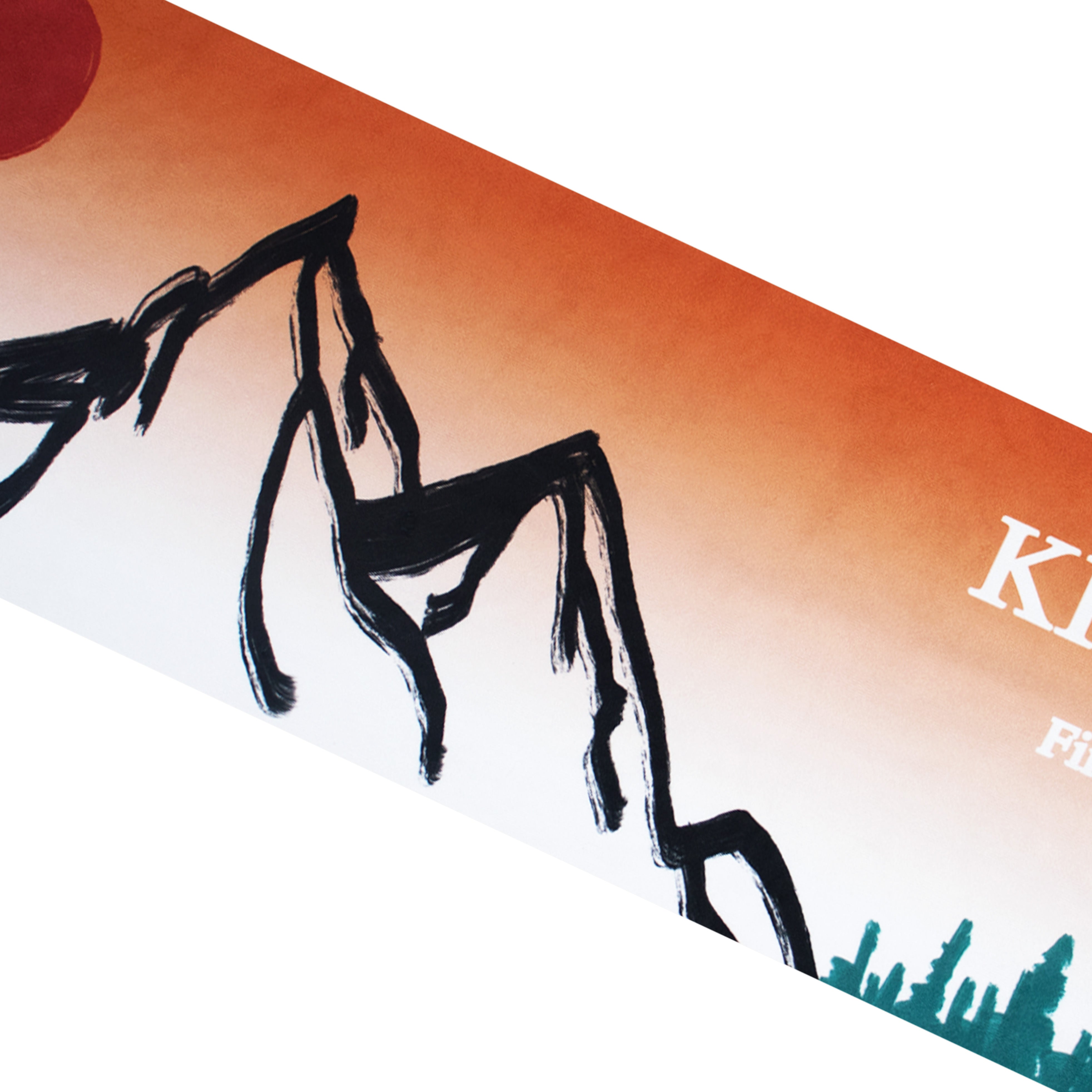 Kicksown Sweat Towels for Gym